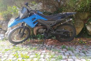 Derbi senda 50cc