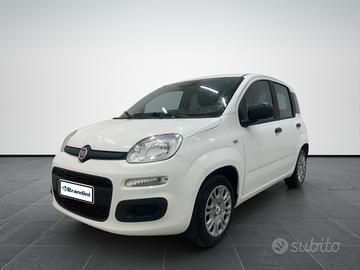 FIAT Pandina 1.0 65cv Hybrid Icon