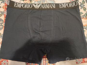 Boxer uomo 