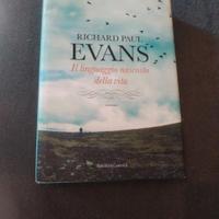 libro Il linguaggio nascosto della vita 