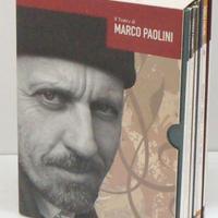 Il teatro di Marco Paolini, box DVD