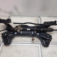 Culla Motore Chassis Kia Venga 1.4 CRDi Diesel