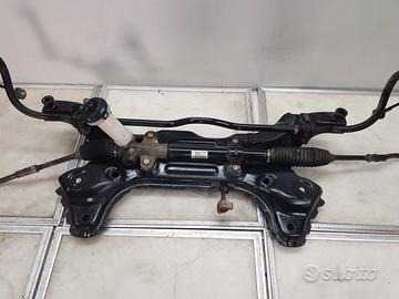 Culla Motore Chassis Kia Venga 1.4 CRDi Diesel