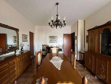 Ex alloggio popolare