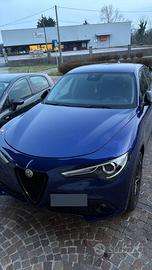 Alfa Romeno Stelvio 2.2 !! Perfetta !!!