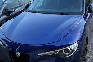 Alfa Romeno Stelvio 2.2 !! Perfetta !!!
