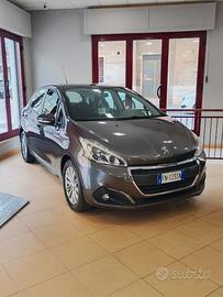 Peugeot 208 1.2 PureTech 82cv GPL Active 2018