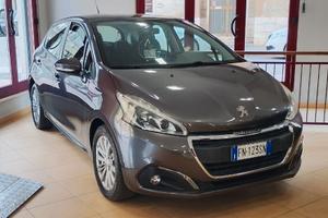 Peugeot 208 1.2 PureTech 82cv GPL Active 2018