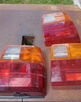 Fari posteriori fiat uno