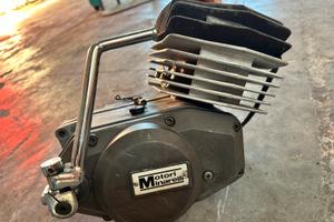 Motore minarelli P6 e