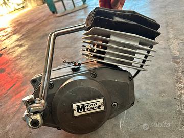 Motore minarelli P6 e
