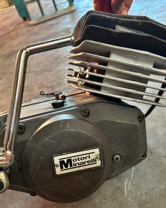 Motore minarelli P6 e