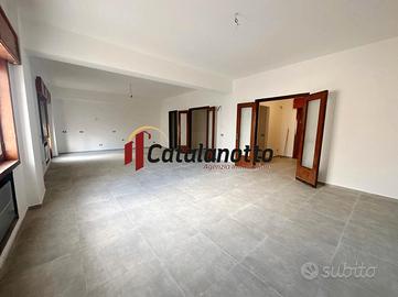 Appartamento ristrutturato a Castelvetrano