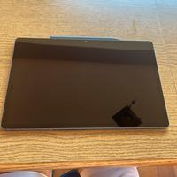 Samsung tab s9 fe+ (plus )