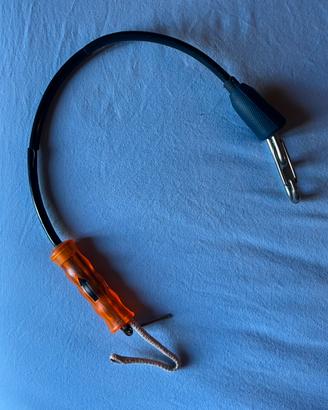 Duotone leash corto