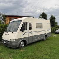 Camper Mirage Alaska 5000 Motorhome