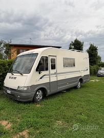 Camper Mirage Alaska 5000 Motorhome