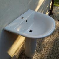 Lavandino Marca IdealStandard.