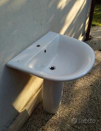 Lavandino Marca IdealStandard.