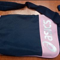 borsa di tela ASICS