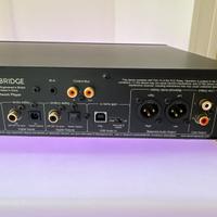Cambridge audio CXN V2 Network player