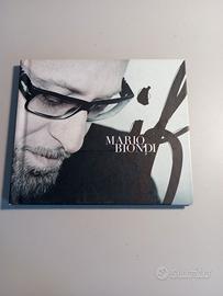 CD di Mario biondi "if"