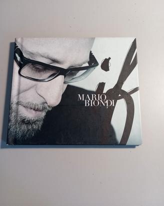 CD di Mario biondi "if"