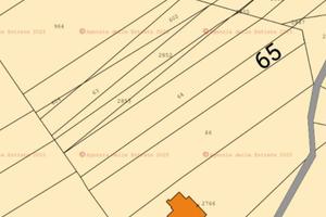 Terreno agricolo a Capoterra - Rio san Girolamo