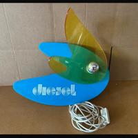 Lampada Vintage Diesel