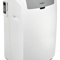 WHIRLPOOL Condizionatore Portatile 12000 BTU