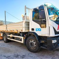 Iveco Eurocargo 160-250