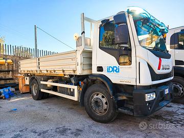 Iveco Eurocargo 160-250