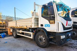 Iveco Eurocargo 160-250