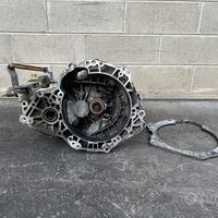 Cambio Opel Corsa 2008 1300cc mjt Z13DTJ