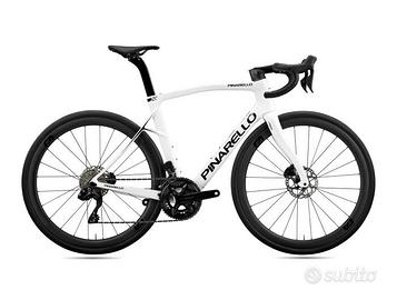 Pinarello x5 105 Di2 2024