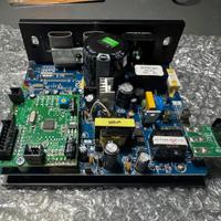 Ricambio tapis roulant, scheda elettronica weslo