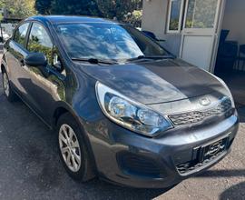 Kia Rio 1.1 CRDi WGT 5p. EX