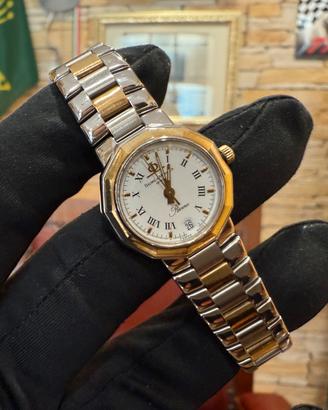 Baume & Mercier Riviera Acc.e Oro  Eccellente👇🏻