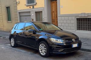 Volkswagen Golf 7 TGI Metano 1.4