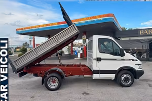 IVECO DAILY 35C11/2.8cc TURBO DIESEL
