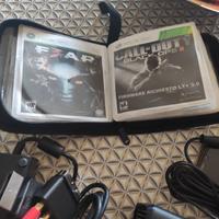 Xbox  360