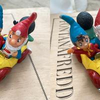 Corgi Comics - 804 NODDY'S Car
