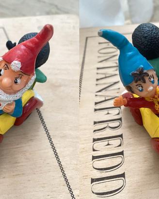 Corgi Comics - 804 NODDY'S Car