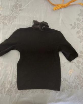 Pullover Blumarine tg 44