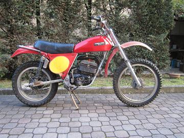 Fantic Caballero 125 - 1976