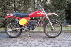 Fantic Caballero 125 - 1976
