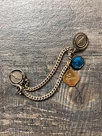 Braccialetto vintage religioso raro