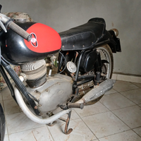 Moto Gilera