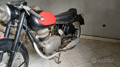 Moto Gilera