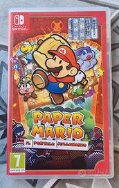 Paper Mario il portale millenario